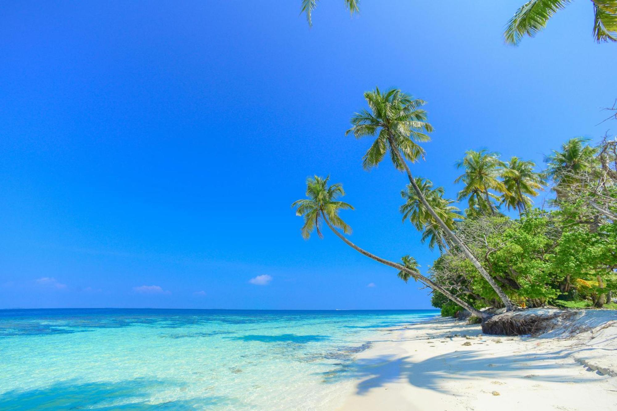 Blue Sky Beach Hulhumale Kültér fotó